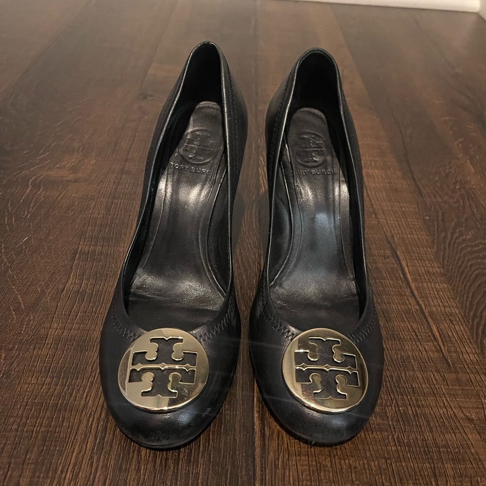 Tory Burch Wedges